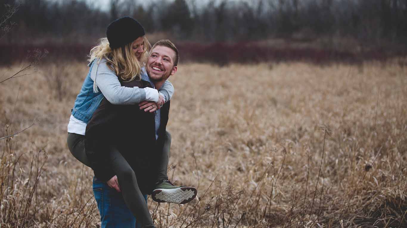 5 Signs Of A Healthy Relationship Lasting Love Connection