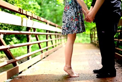 Connect With Your Partner - Love Maps