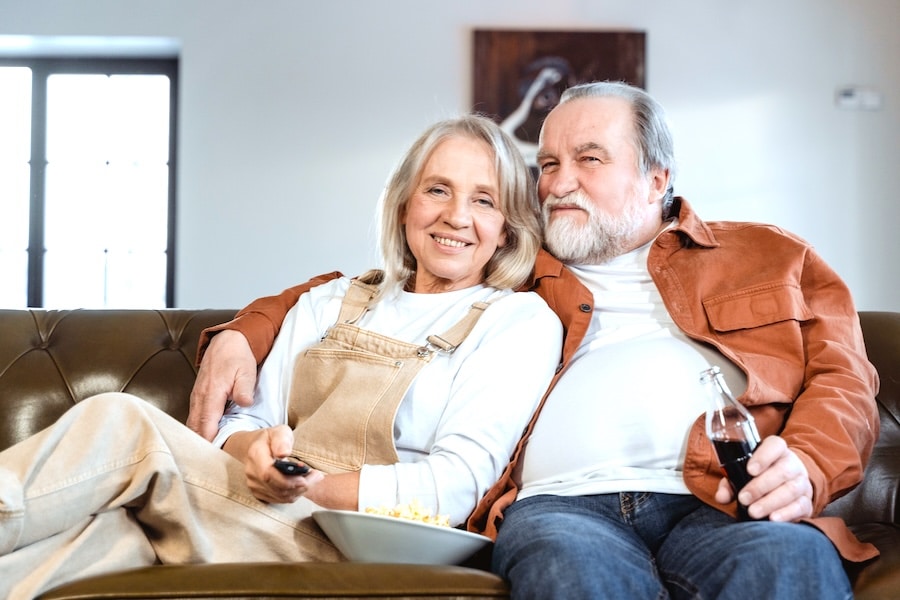 Connect With Your Partner - Love Maps