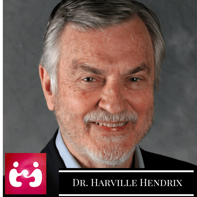 Interview with Dr. Harville Hendrix