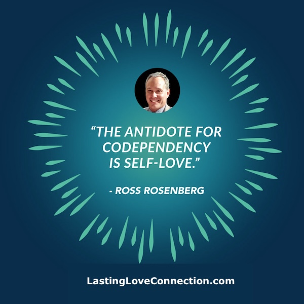 Ross Rosenberg Interview Codependency And Narcissism Relationships