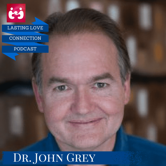 Dr. John Gray Interview - Are Men And Women That Different?