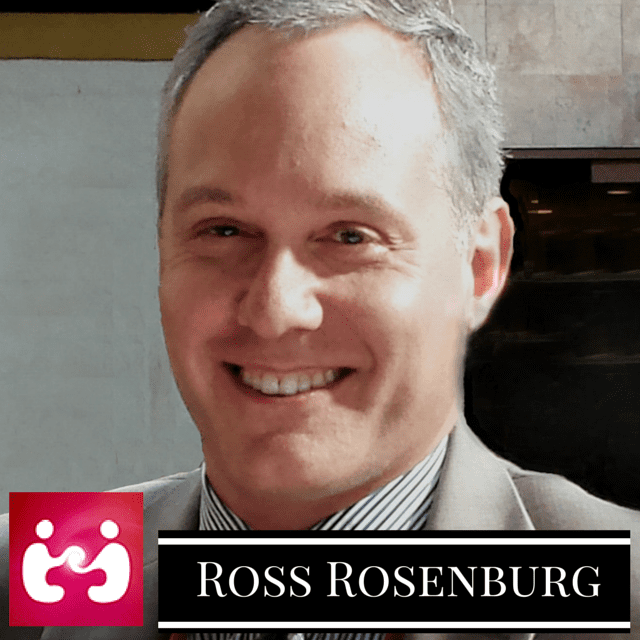 Ross Rosenberg