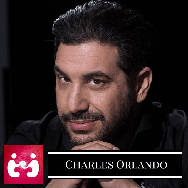 Why Do People Cheat In A Relationship – Charles Orlando Interview