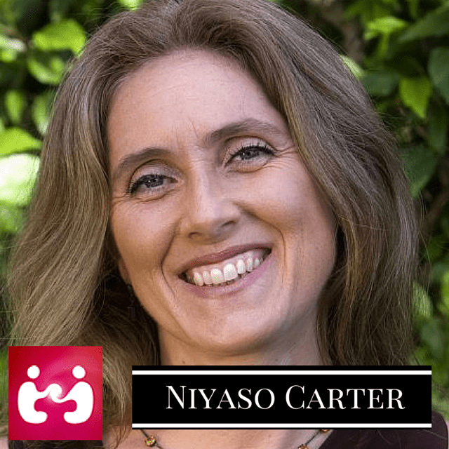Niyaso Carter Interview – How To Increase Intimacy With Tantra