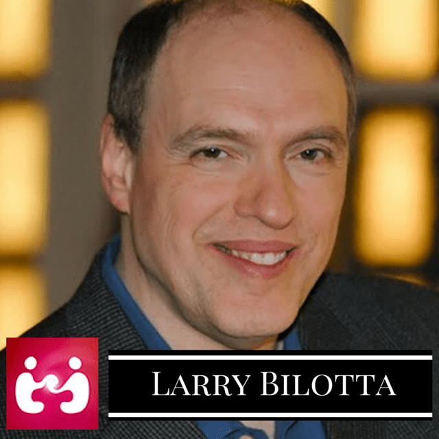 How To Save A Marriage When Only One Is Trying – Larry Bilotta