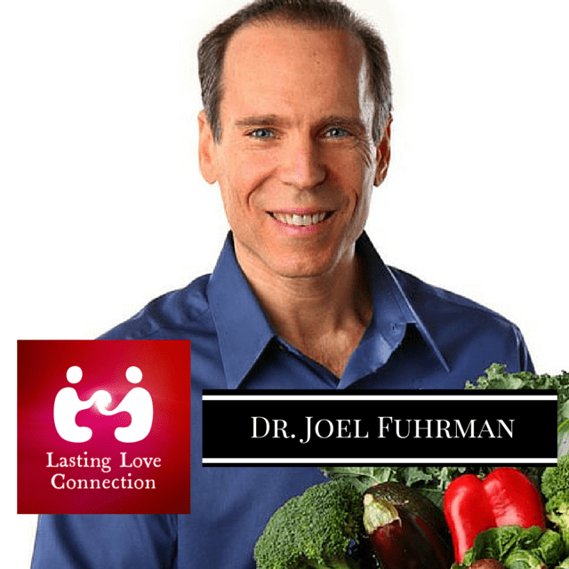 Dr. Joel Fuhrman – Disease-Proof Your Kids