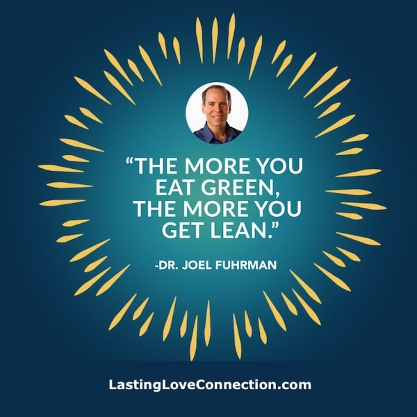 Dr. Joel Fuhrman Interview - Disease-Proof Your Kids