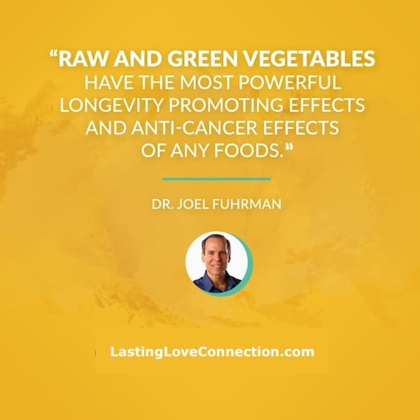 Dr. Joel Fuhrman Interview - Disease-Proof Your Kids