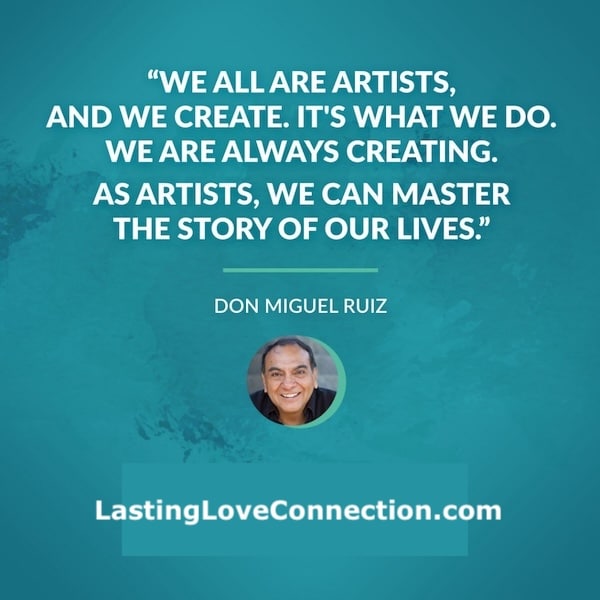 The Mastery Of Love Don Miguel Ruiz Interview