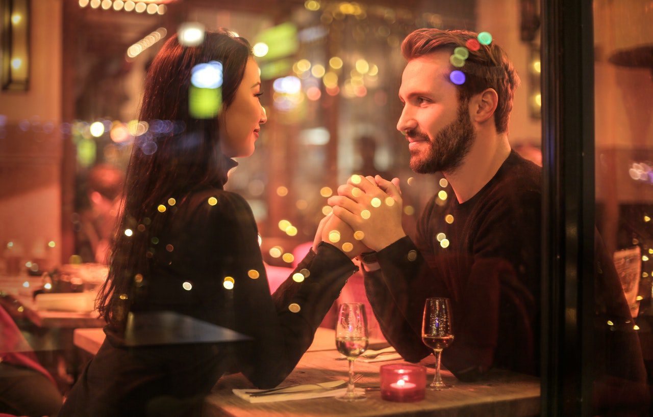 Date Night Questions For Every Couple