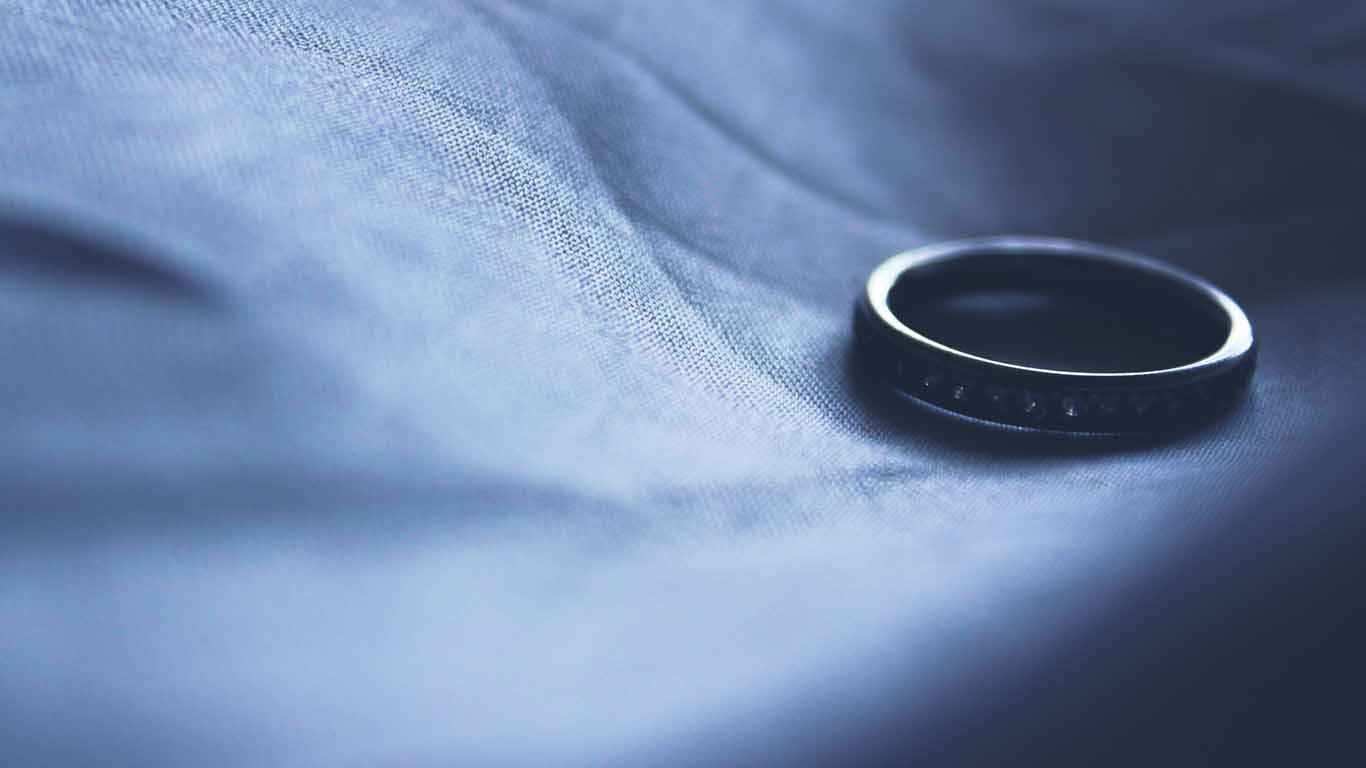 how to fix a broken marriage