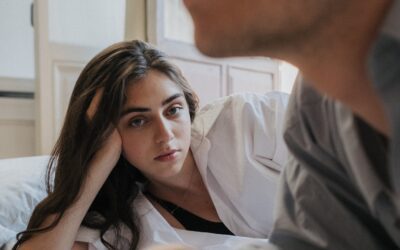 5 Steps For How To Deal With Emotional Neglect In Marriage