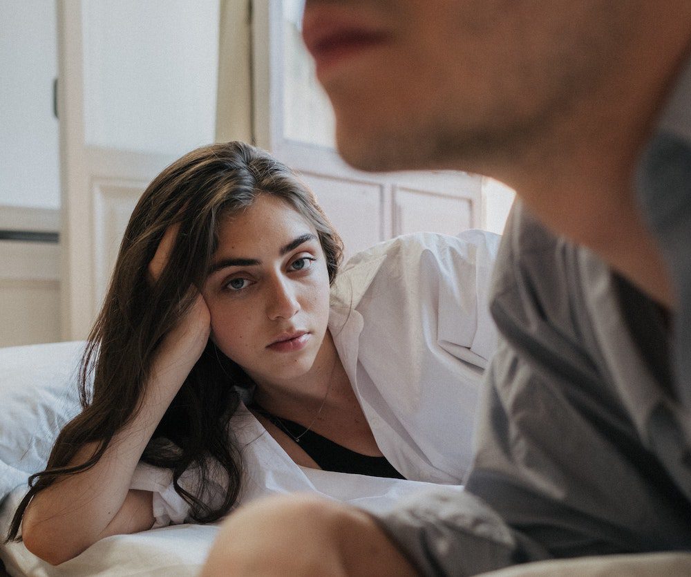 how to deal with emotional neglect in marriage