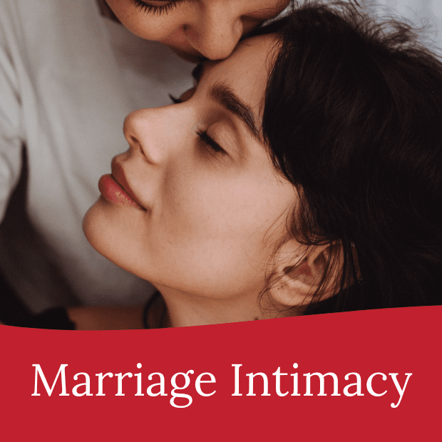 Marriage Intimacy