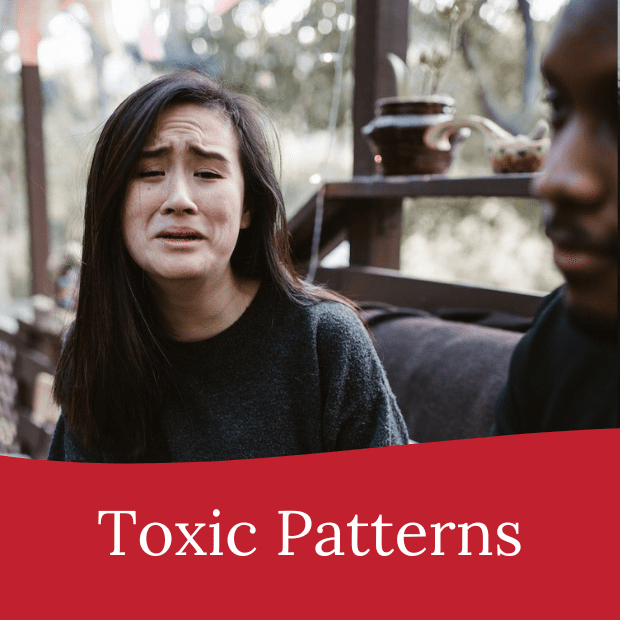 Toxic Patterns
