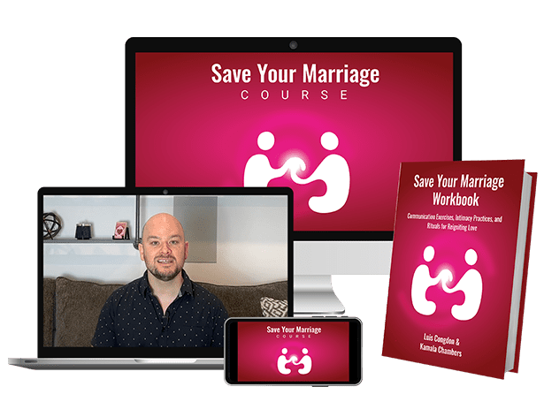 Save Your Marriage Course-Mock1