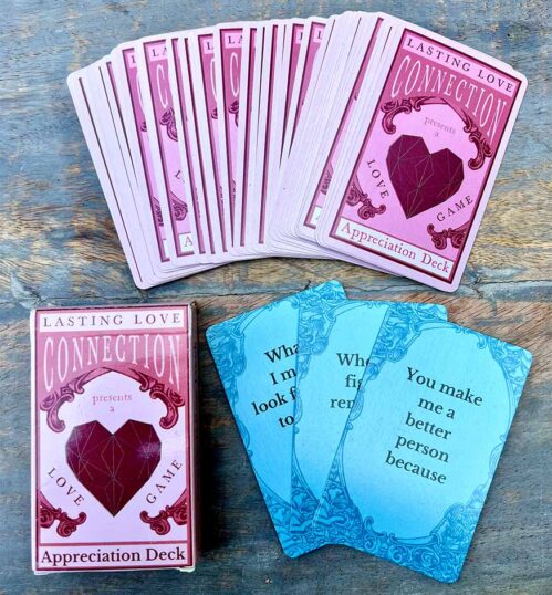 Best Couples Card Games