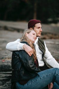 21 Questions For A New Relationship