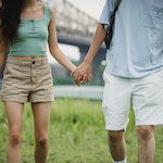 21 Questions For A New Relationship