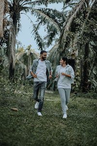 17+ Couple Goals - How To Have A Thriving & Loving Relationship