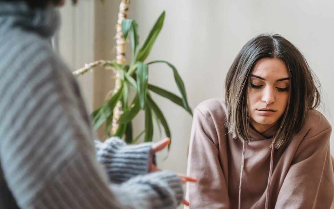 How To Fix Emotional Distance In A Relationship