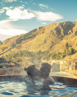 Bucket List Ideas For Couples