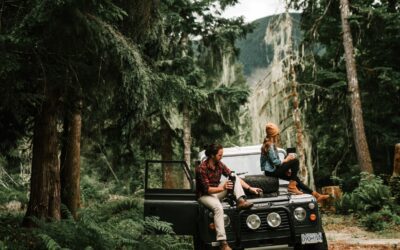 111+ Must-Try Bucket List Ideas For Couples &Amp; How To Make A List