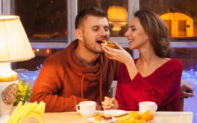 Creative Ideas For At-Home Date Night Every Couple Should Try