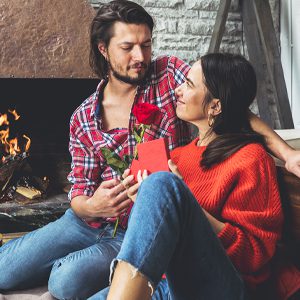 Ideas For At-Home Date Night