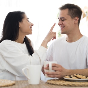 Conversation Starters For Couples