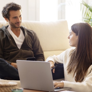 What To Expect From Marriage Counseling