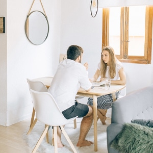 What To Expect From Marriage Counseling