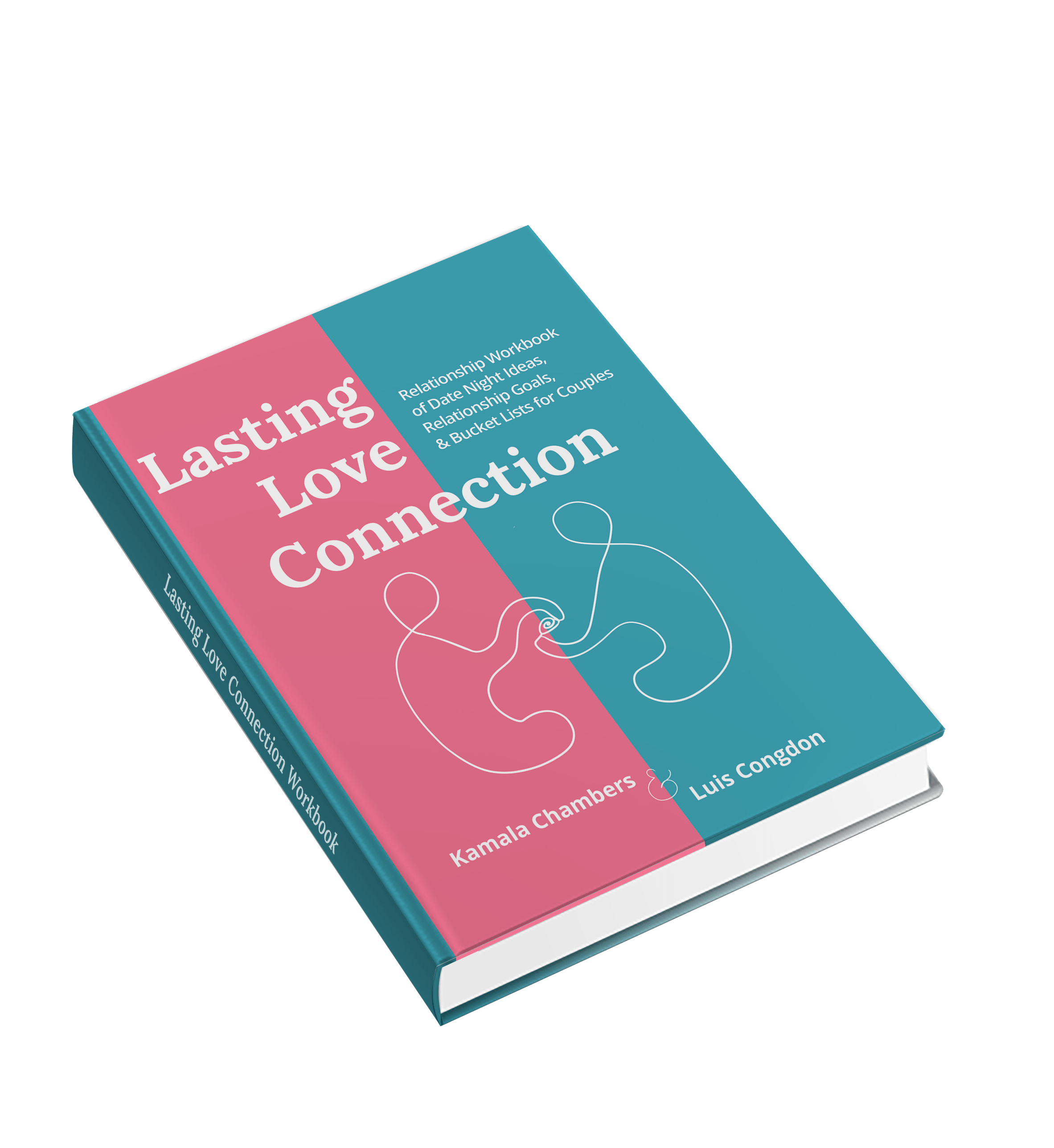 Couples Connection Workbook: A Practical Guide To Building A Stronger  Relationship