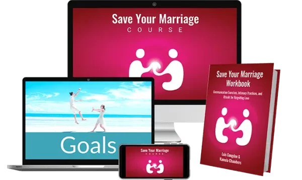 Save Your Marriage Course