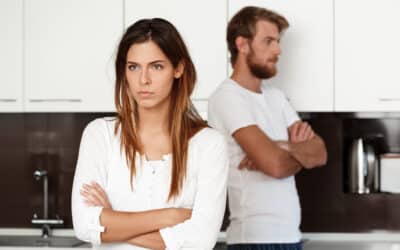 Why My Husband Is Ignoring Me And What To Do About It
