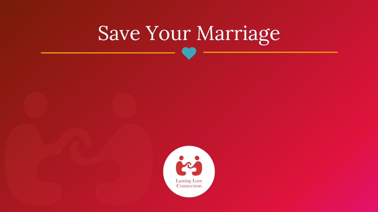 10 Ways To Immediately Start Selling Save The Marriage System