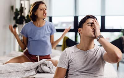 25 Signs Of A Toxic Marriage – Is My Spouse Toxic?