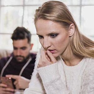 Signs Of A Toxic Marriage