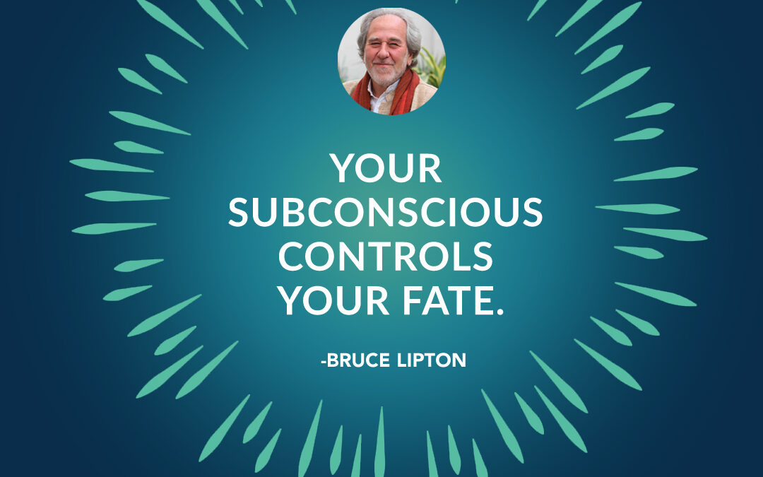 Exclusive Interview With Dr Bruce Lipton Biology Of Belief