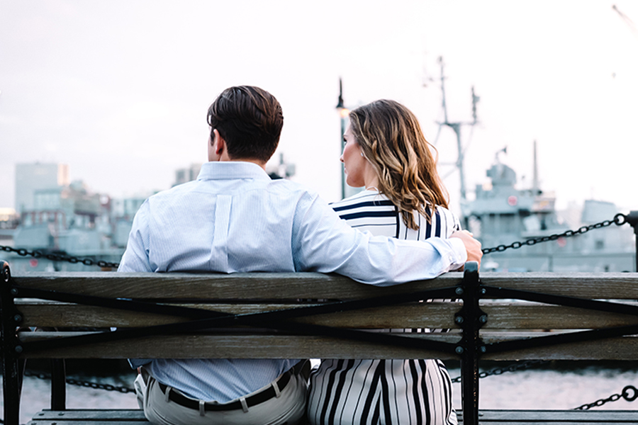 How To Fix A Broken Relationship: 7 Steps To Get Back On Track