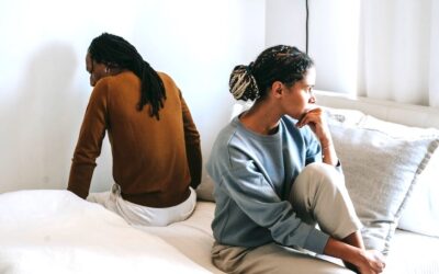 8 Types Of Husbands Who Cheat – Why Infidelity Happens