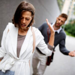 When To Leave A Lying Spouse