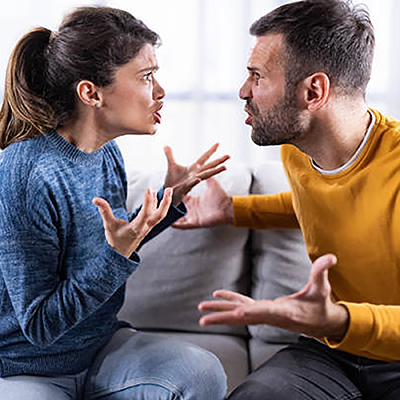 When To Leave A Lying Spouse