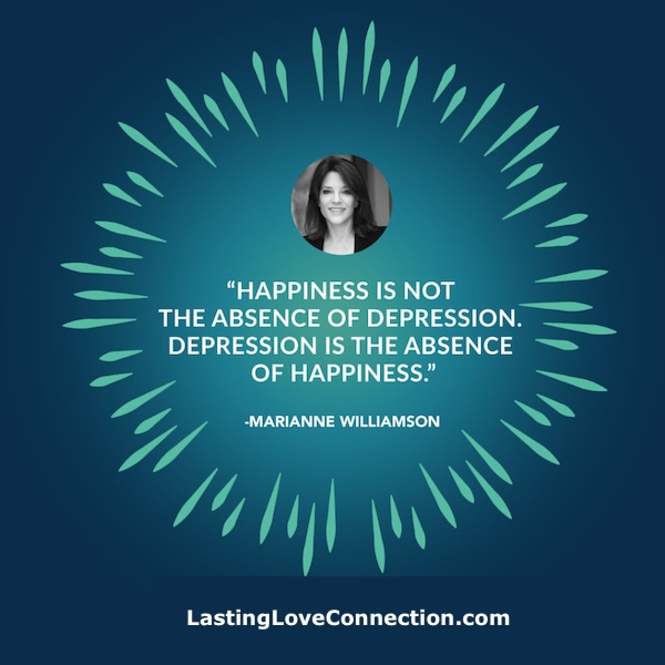 Marianne Williamson Interview A Return To Love