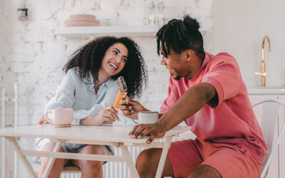 6 Essential Characteristics Of A Healthy Relationship