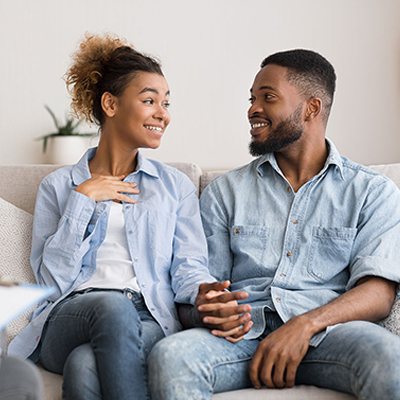 Gottman Couples Therapy Method