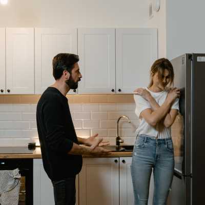 What To Do If My Husband Yells At Me? 4 Easy Steps To Take