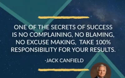 The Secret Of Relationship Success – Jack Canfield Interview