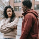 How To Stop The Cycle Of Fighting In A Relationship